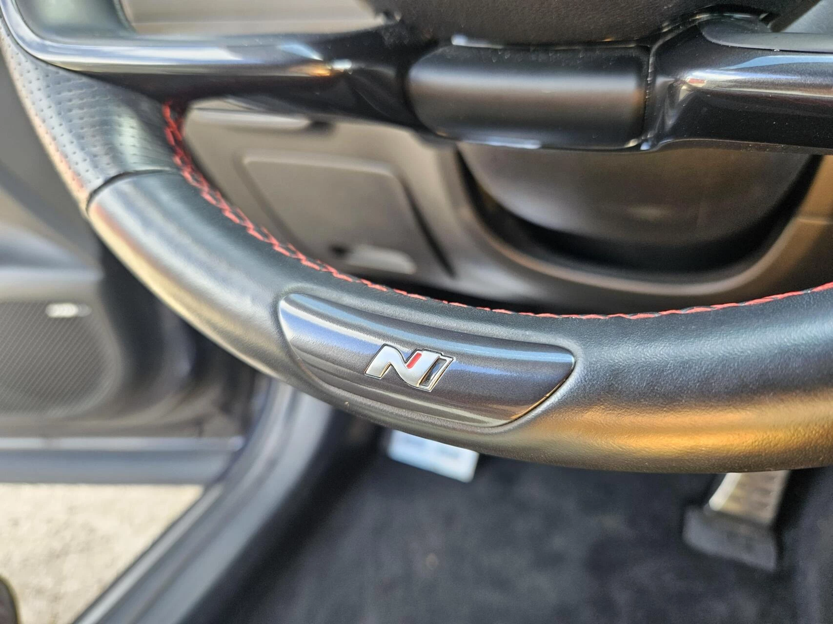 Hoofdafbeelding Hyundai Tucson Hybrid