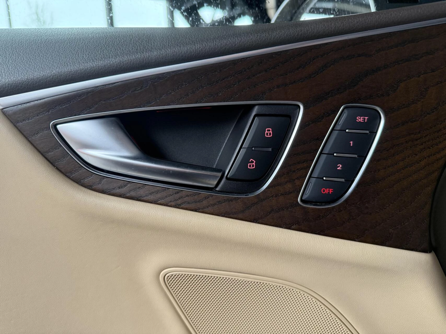 Hoofdafbeelding Audi A7