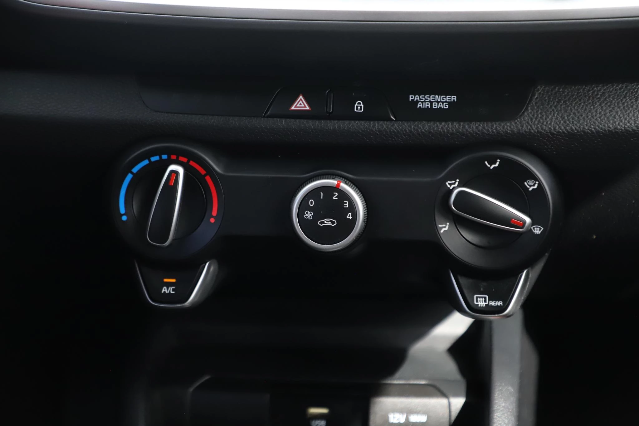 Hoofdafbeelding Kia Stonic