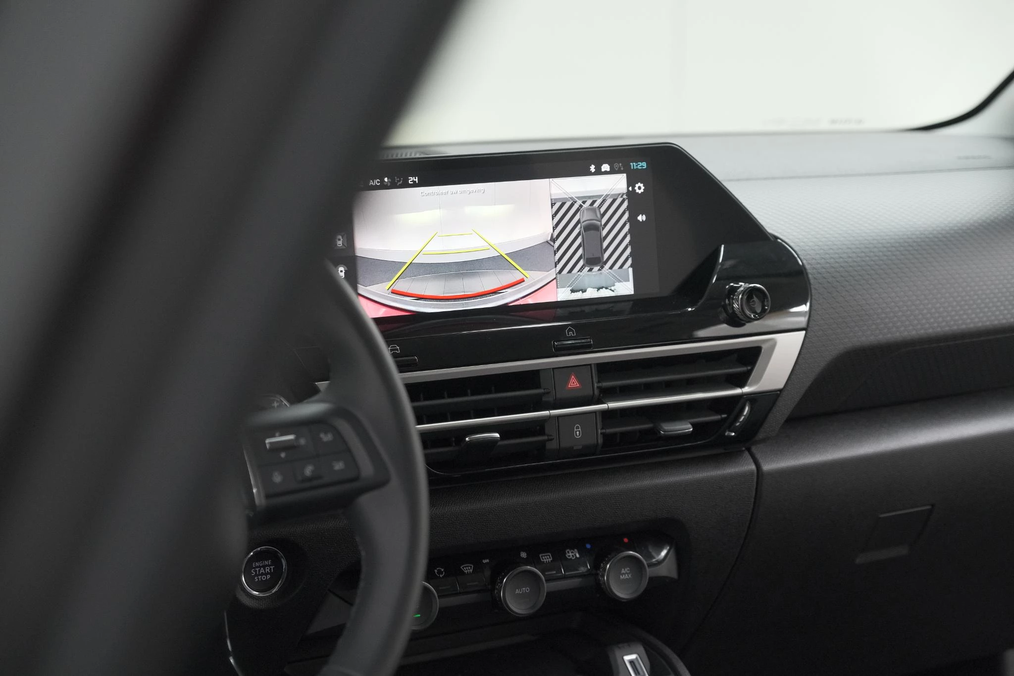 Hoofdafbeelding Citroën C4
