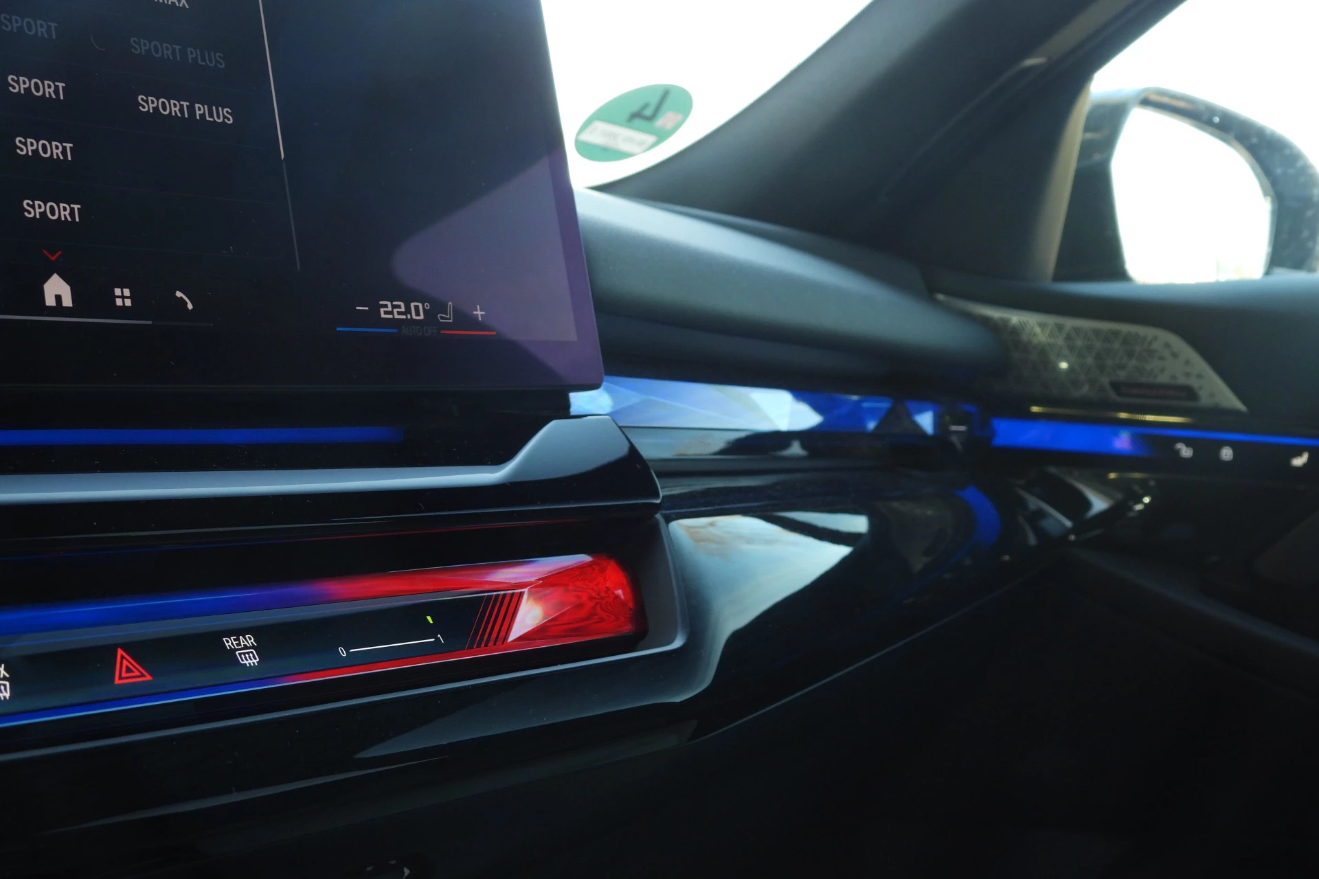 Hoofdafbeelding BMW M5