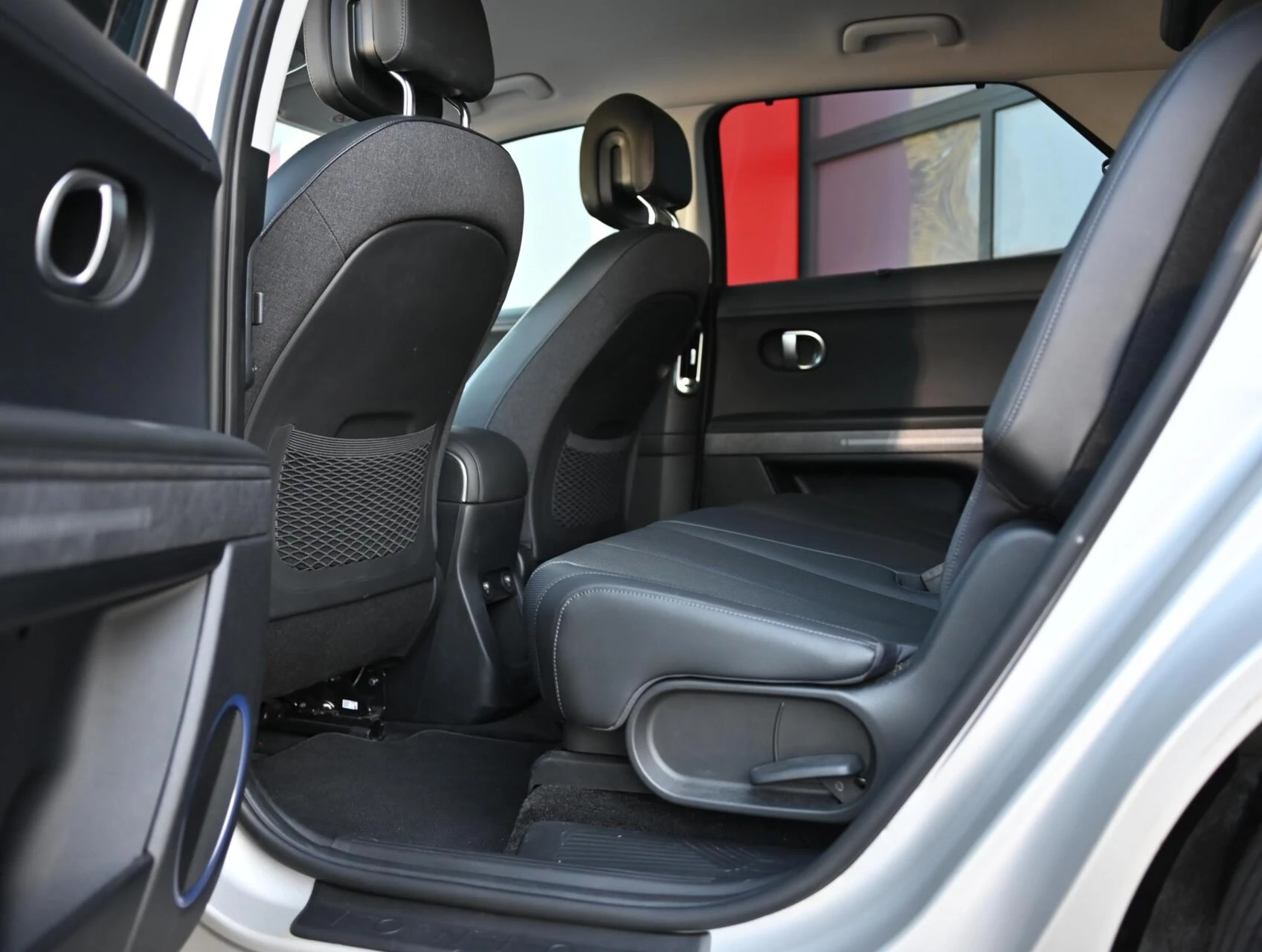 Hoofdafbeelding Hyundai IONIQ 5