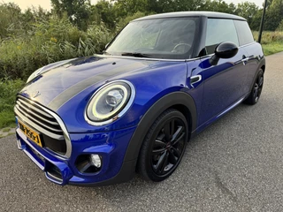 MINI Cooper Mini 1.5 JWC Pakket Automaat