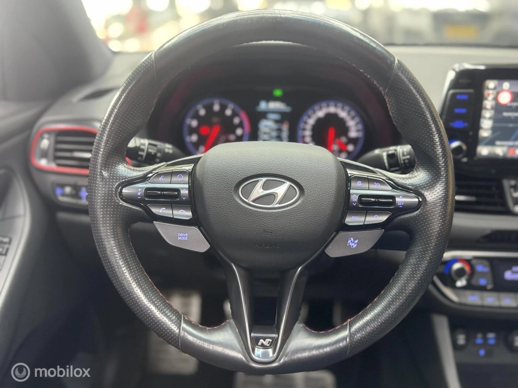 Hoofdafbeelding Hyundai i30