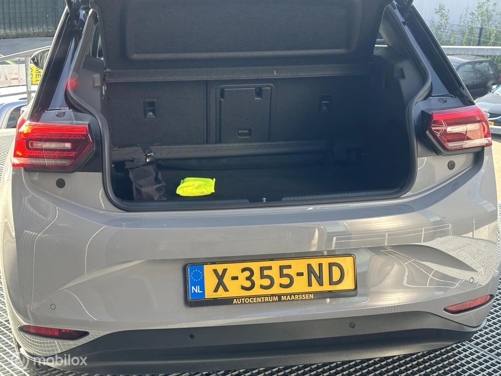 Hoofdafbeelding Volkswagen ID.3