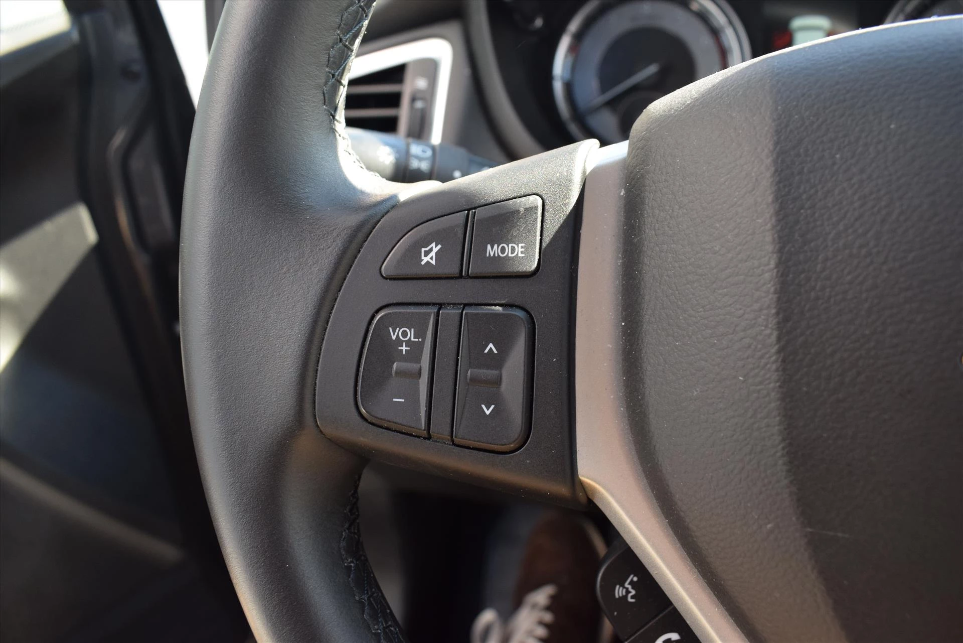 Hoofdafbeelding Suzuki S-Cross