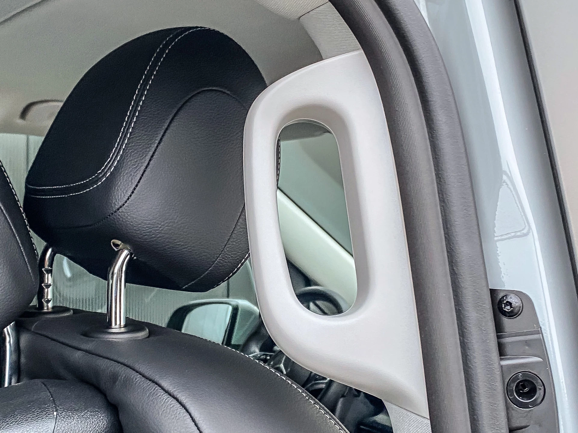 Hoofdafbeelding Mercedes-Benz EQV