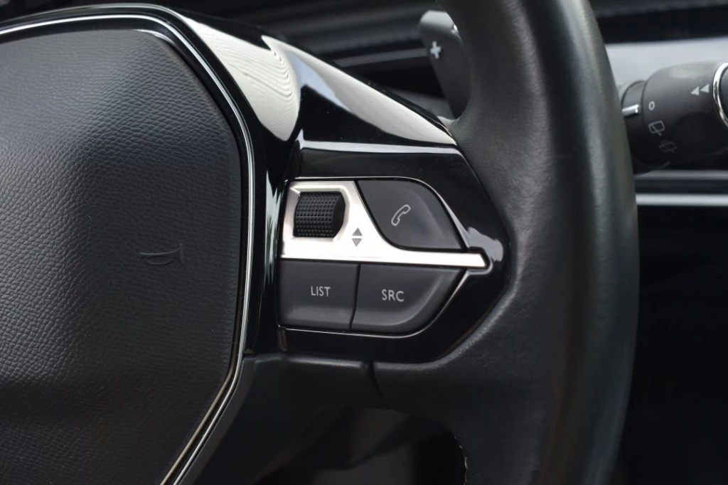 Hoofdafbeelding Peugeot 508