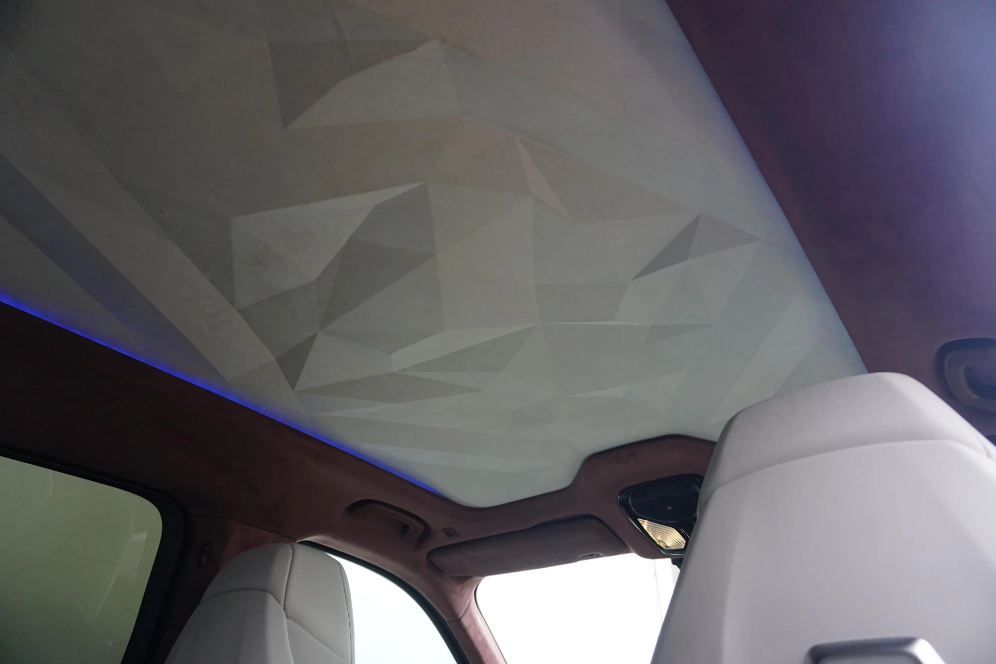 Hoofdafbeelding BMW XM