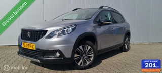 Peugeot 2008 1.2 PureTech GT-line