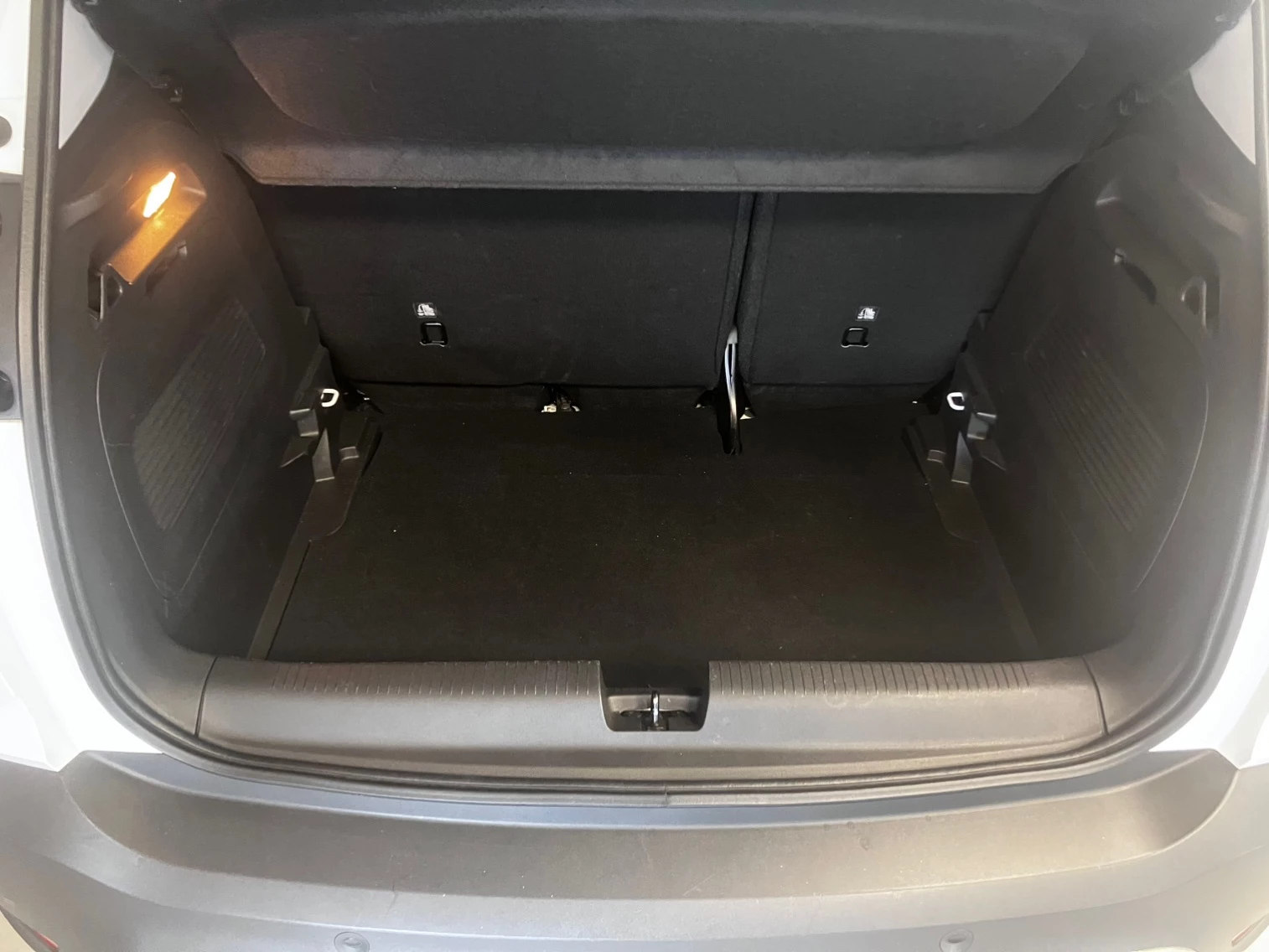 Hoofdafbeelding Opel Crossland