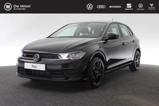 Volkswagen Polo Edition 1.0 MPI 80 pk