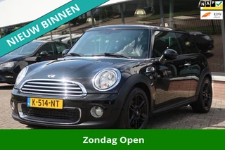 Mini Mini 1.6 One Chili