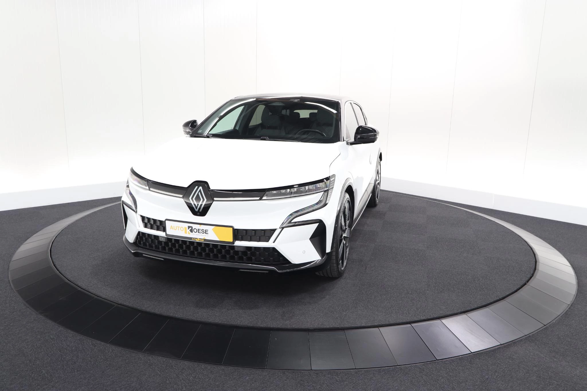 Hoofdafbeelding Renault Megane E-Tech