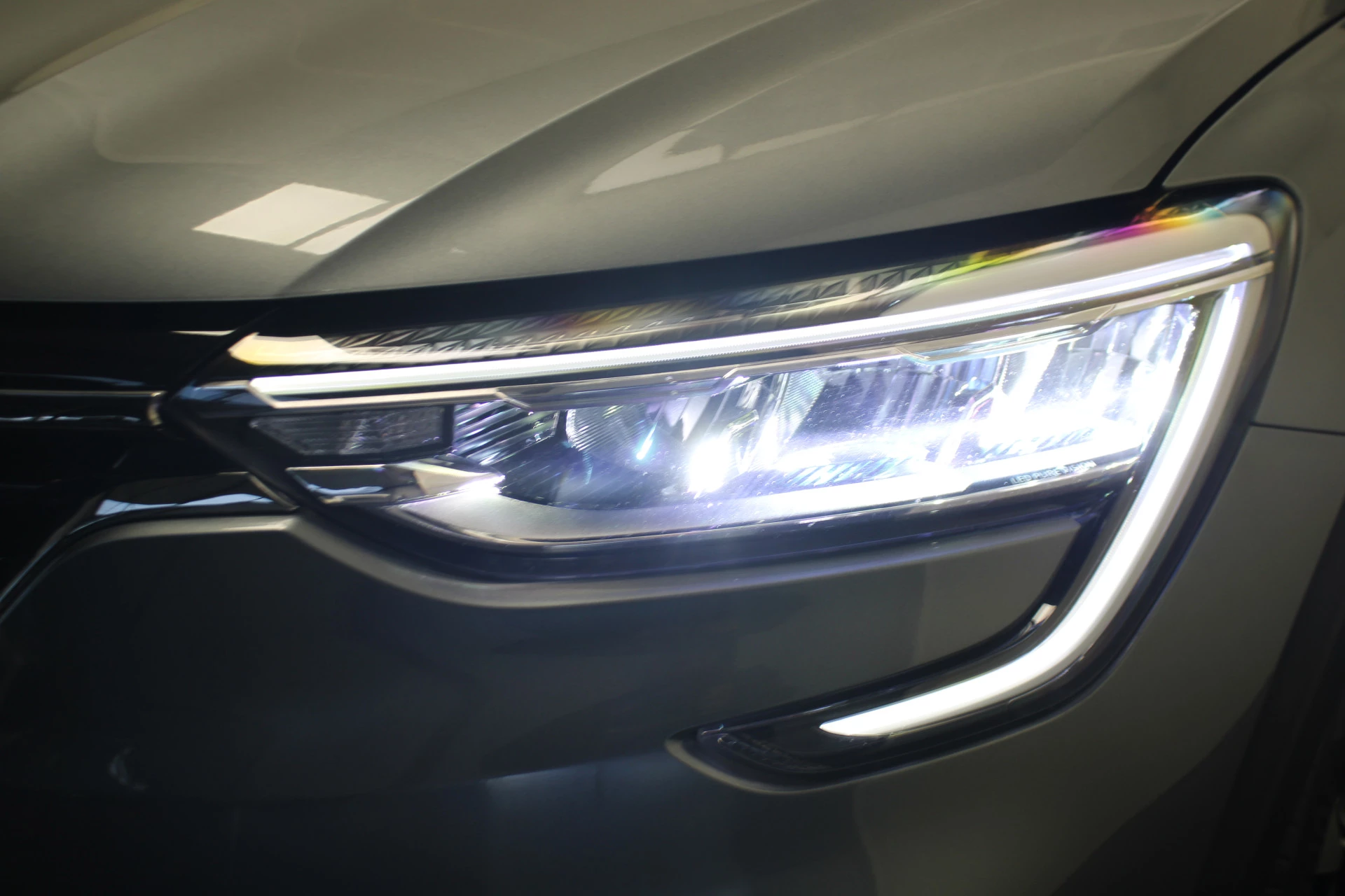 Hoofdafbeelding Renault Arkana