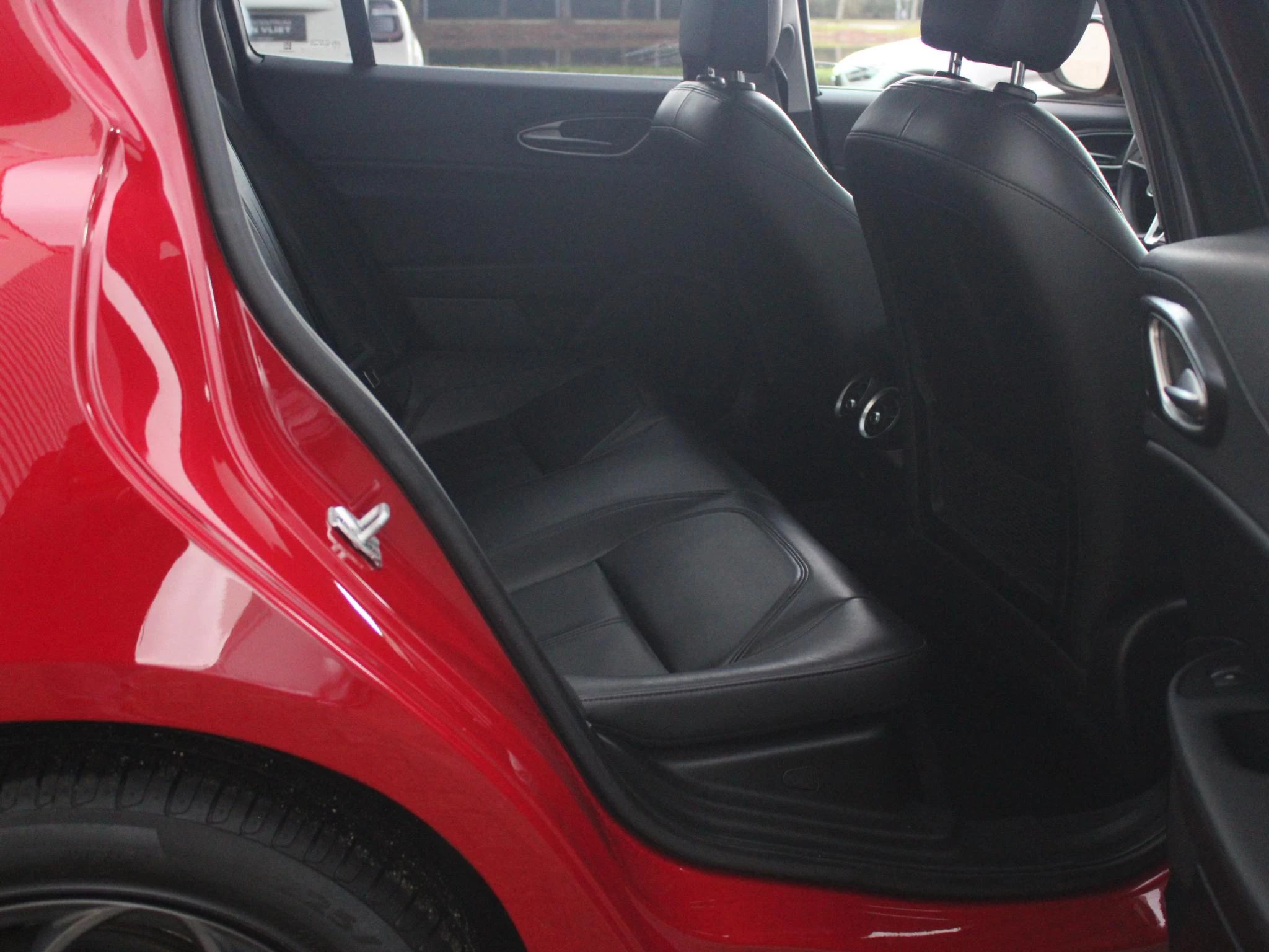 Hoofdafbeelding Alfa Romeo Giulia