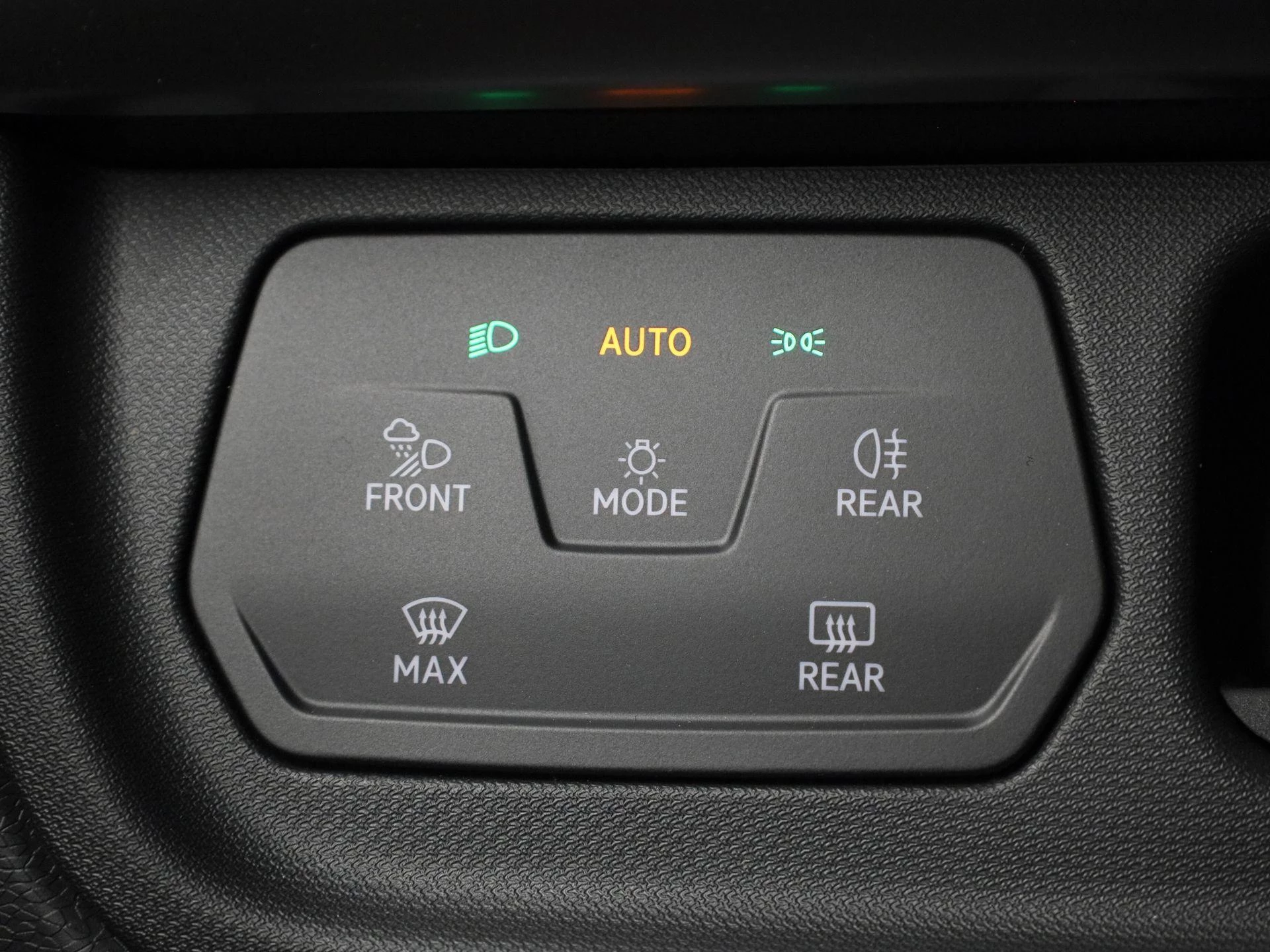 Hoofdafbeelding Volkswagen ID. Buzz