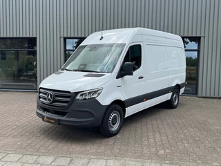 Mercedes-Benz eSprinter