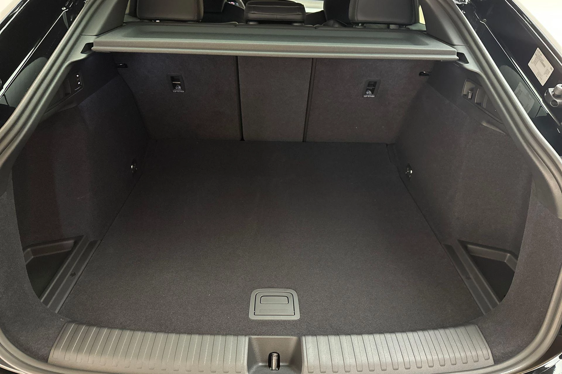 Hoofdafbeelding Audi Q6 e-tron