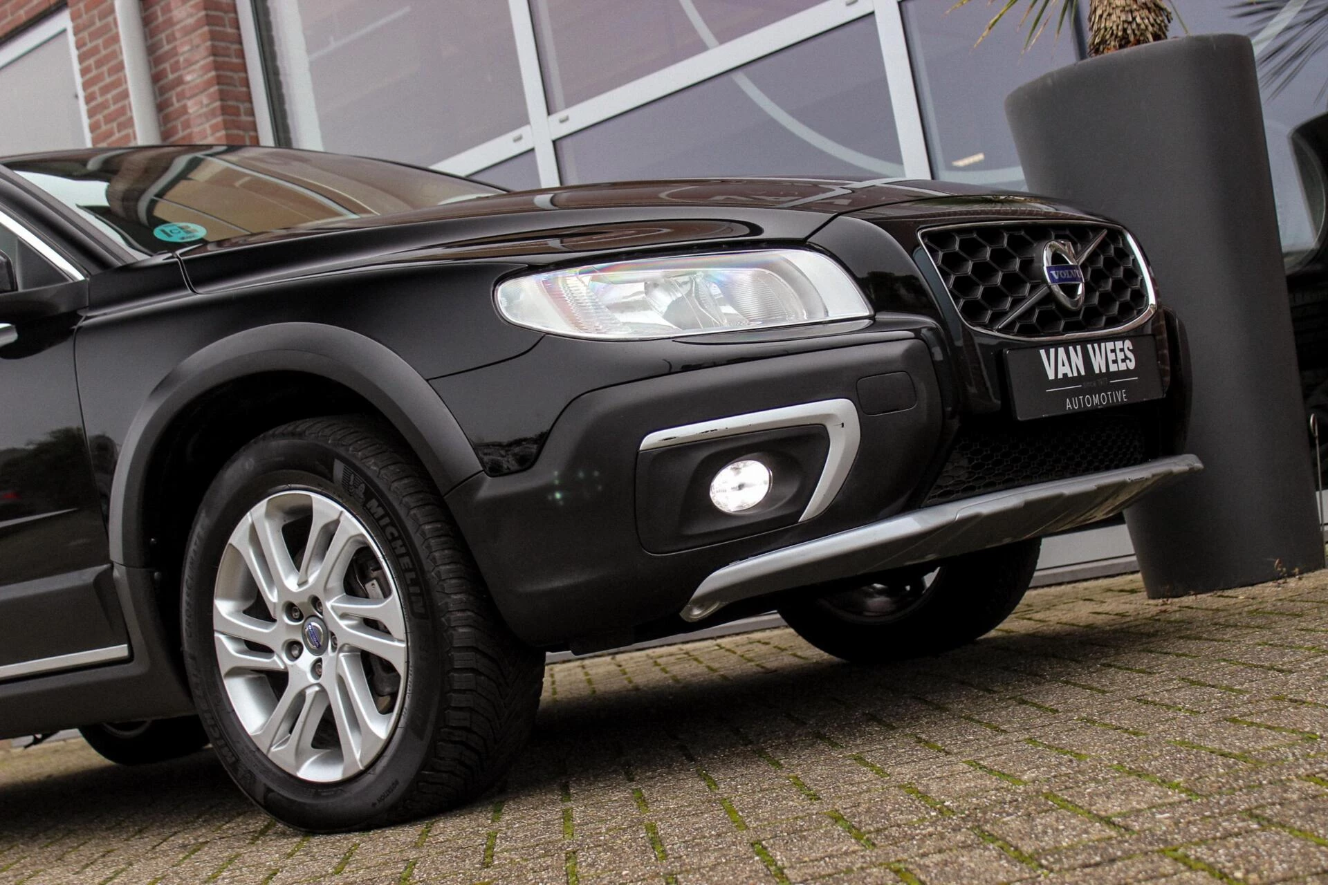 Hoofdafbeelding Volvo XC70
