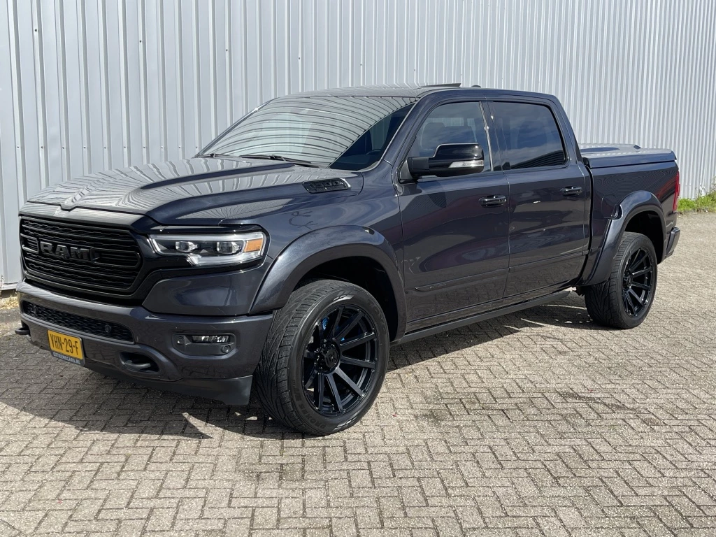 Hoofdafbeelding Dodge Ram Pick-Up