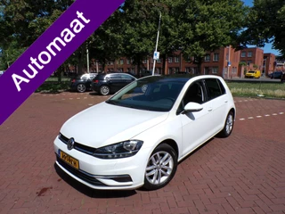 Volkswagen Golf 1.0 TSI Comfortline automaat carplay digitaal dashboard