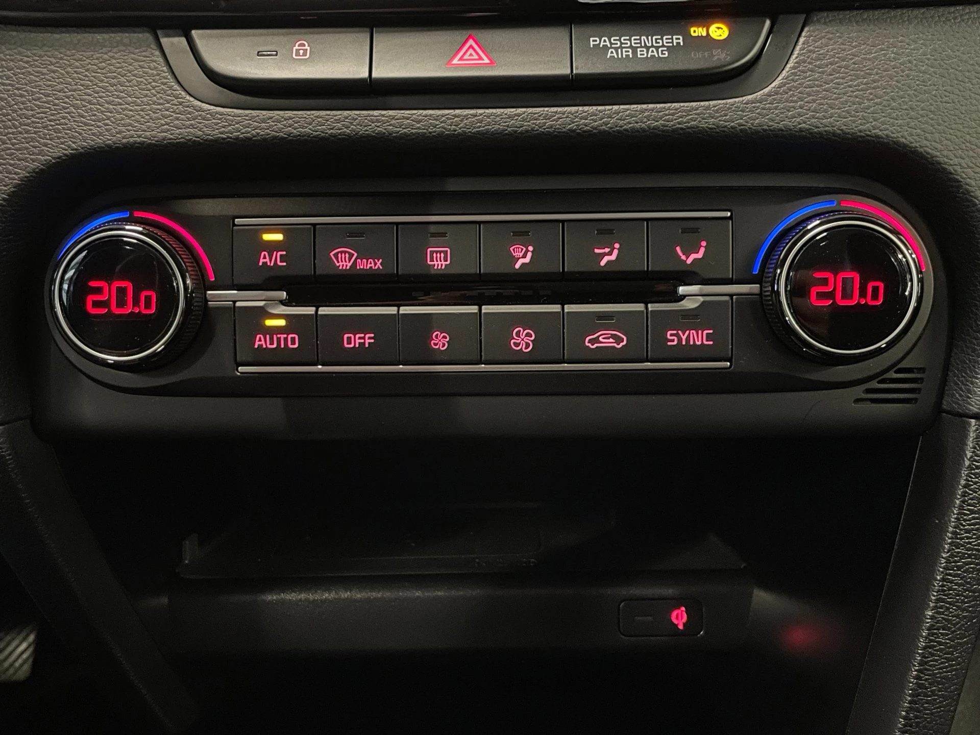 Hoofdafbeelding Kia Ceed