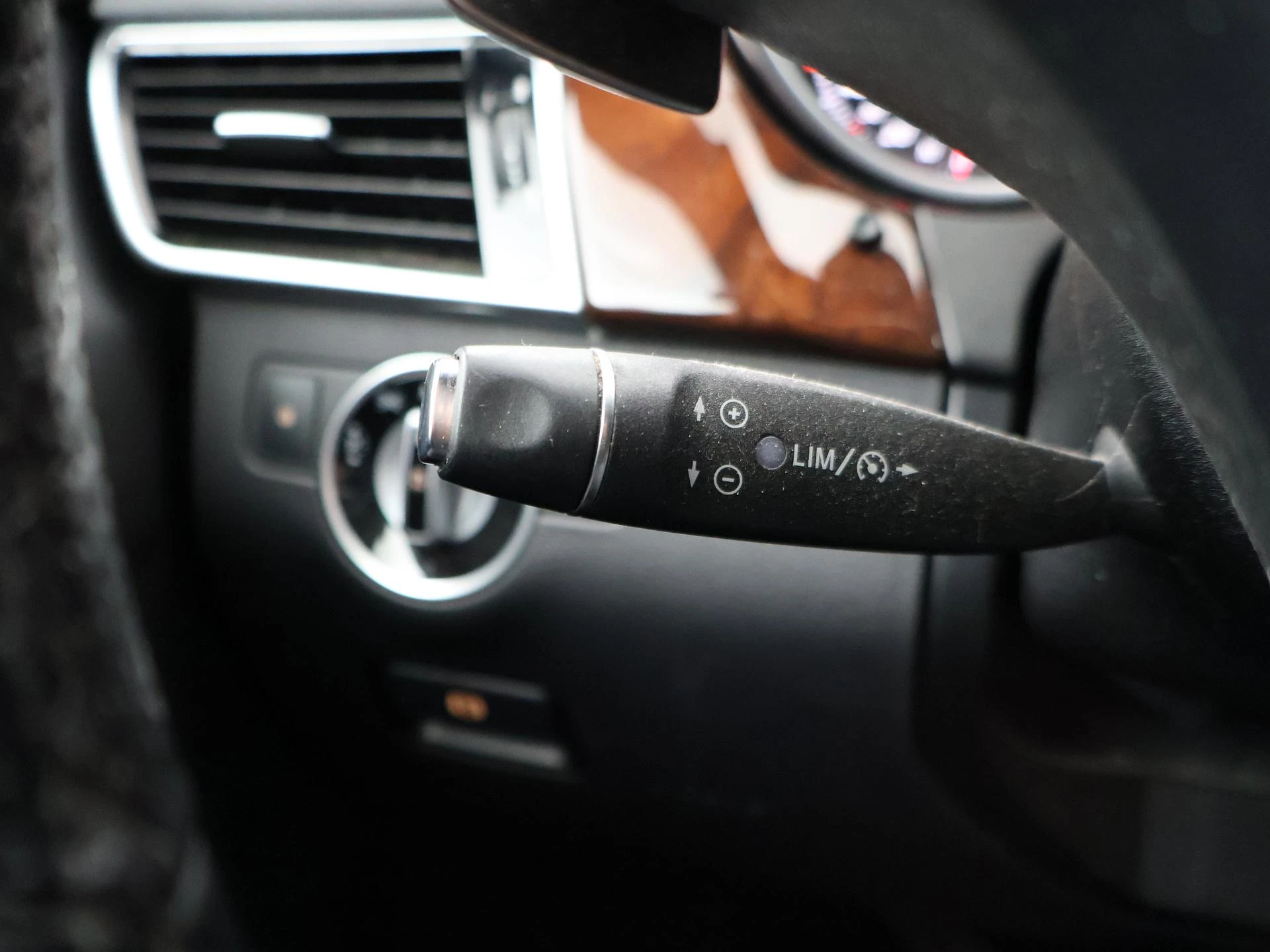 Hoofdafbeelding Mercedes-Benz GLS