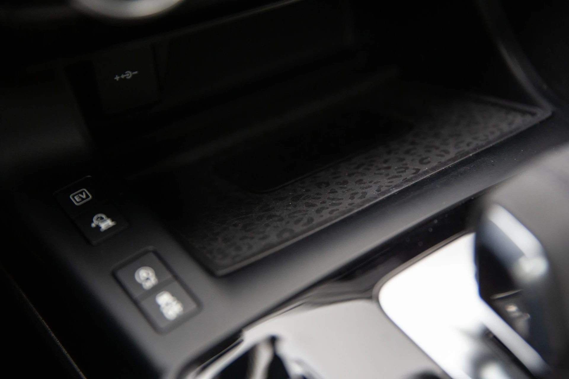 Hoofdafbeelding Jaguar E-PACE