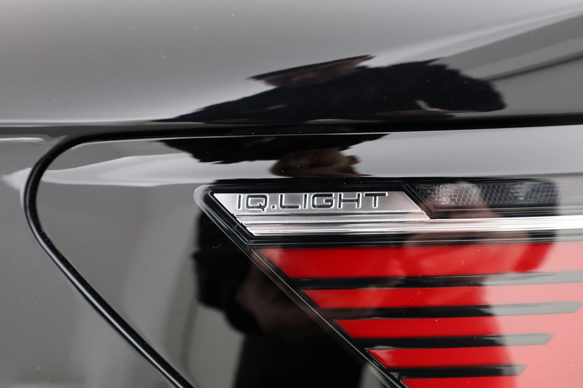 Hoofdafbeelding Volkswagen Arteon