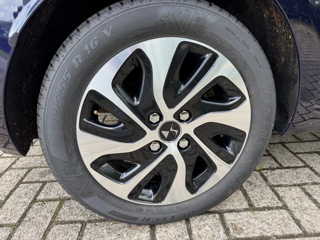 Hoofdafbeelding DS DS 3