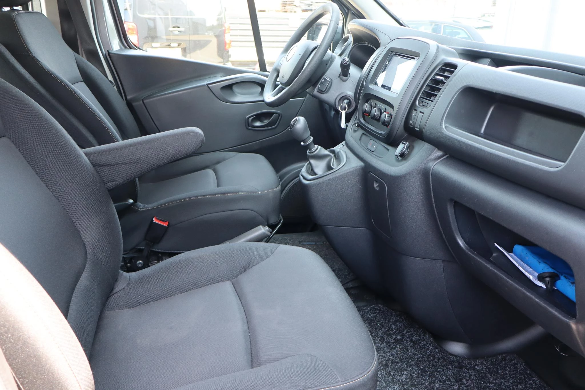 Hoofdafbeelding Fiat Talento