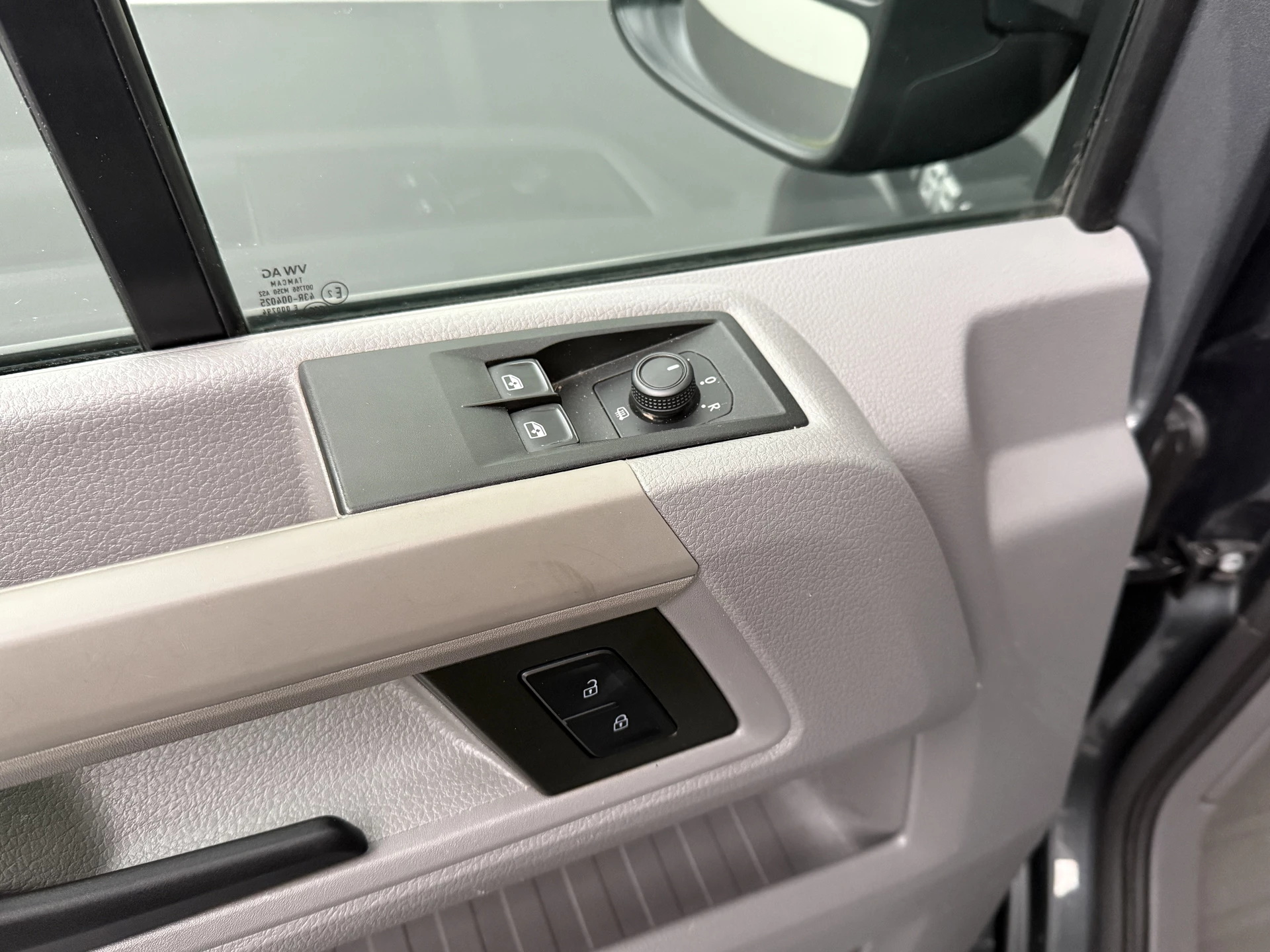 Hoofdafbeelding MAN TGE