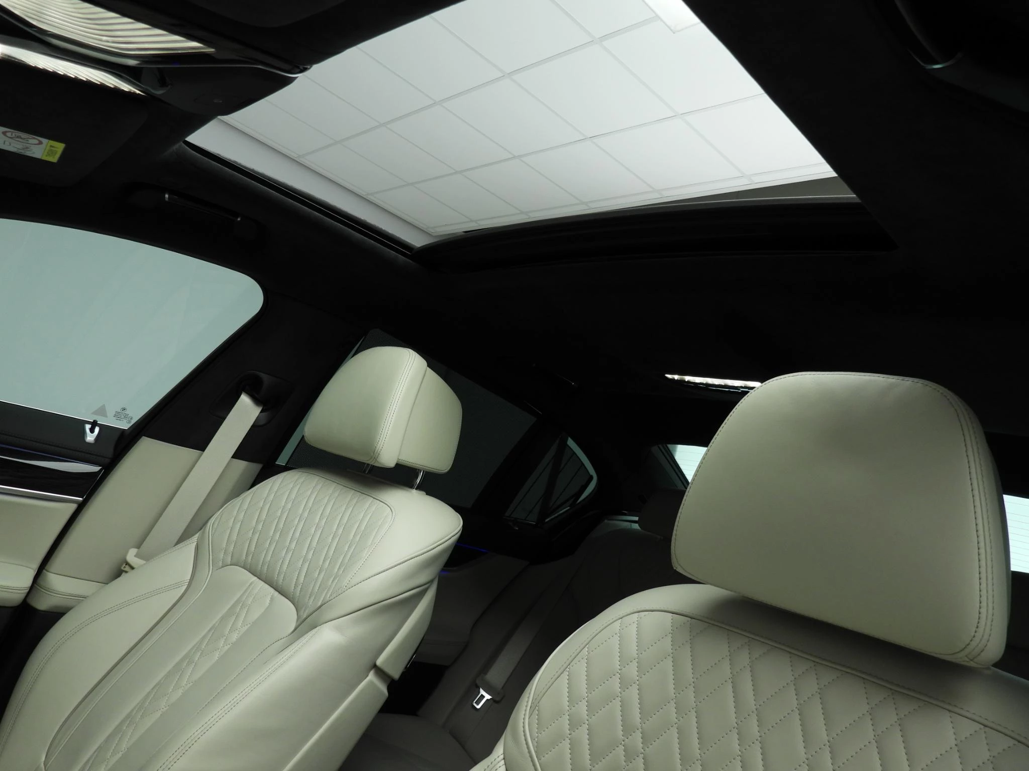 Hoofdafbeelding BMW 7 Serie