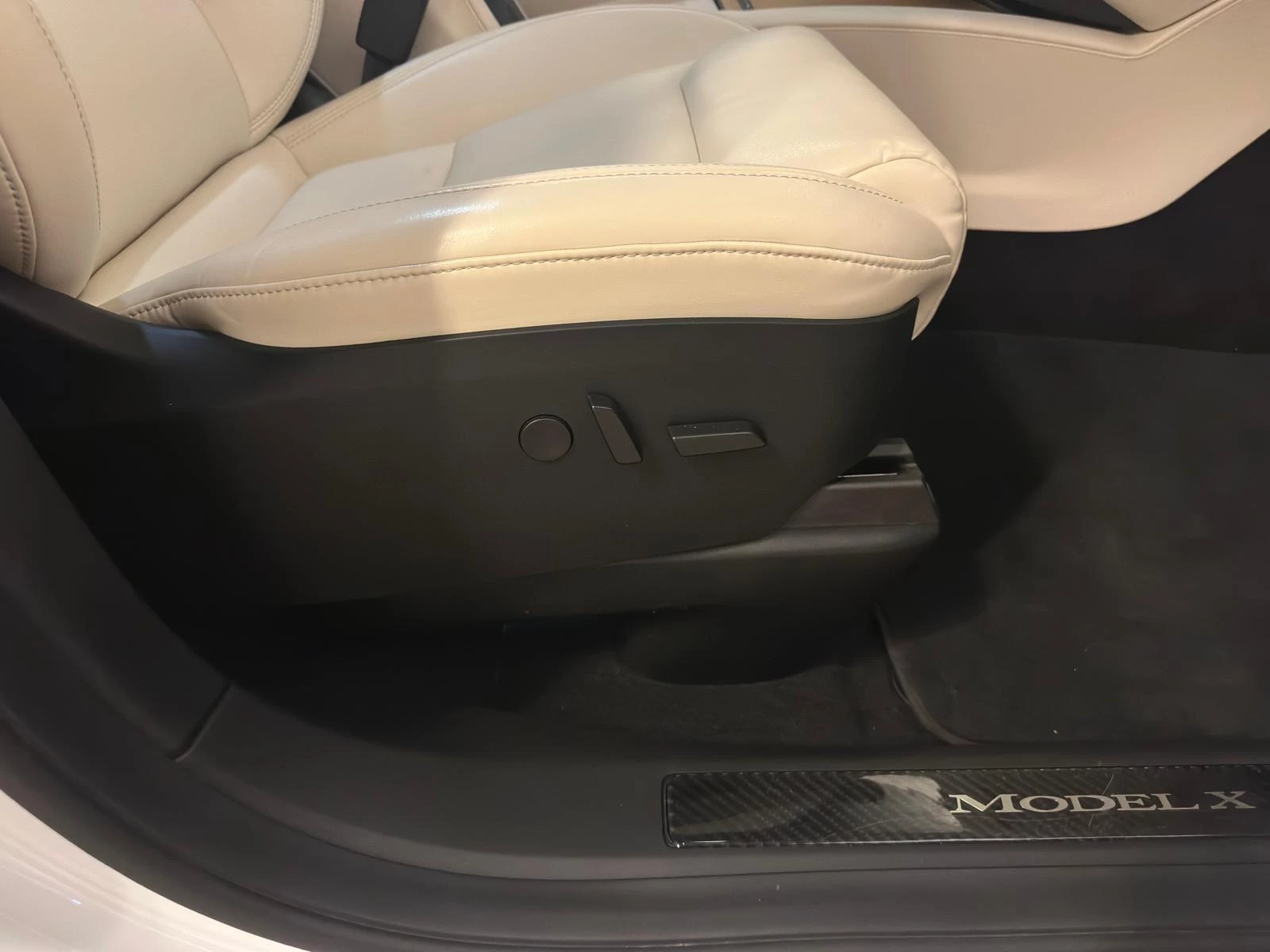 Hoofdafbeelding Tesla Model X