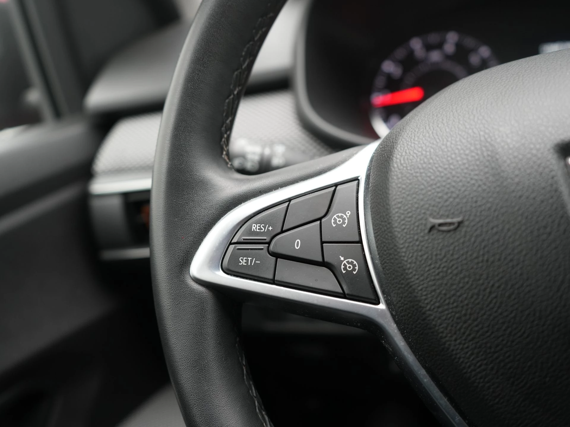 Hoofdafbeelding Dacia Sandero Stepway