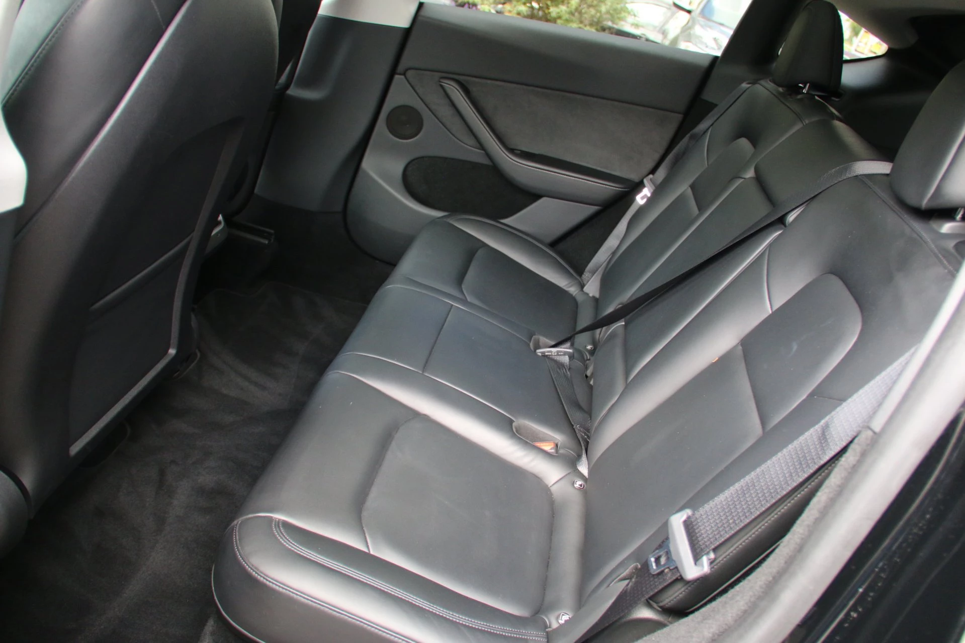Hoofdafbeelding Tesla Model Y