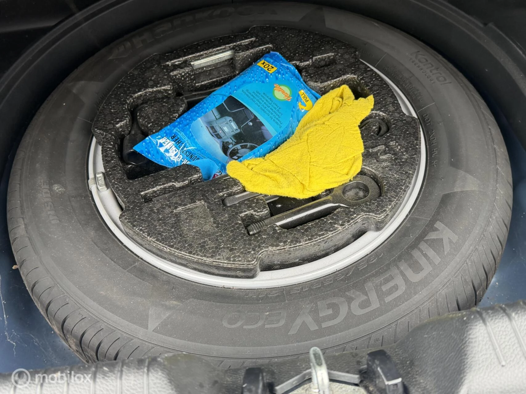 Hoofdafbeelding Hyundai i30