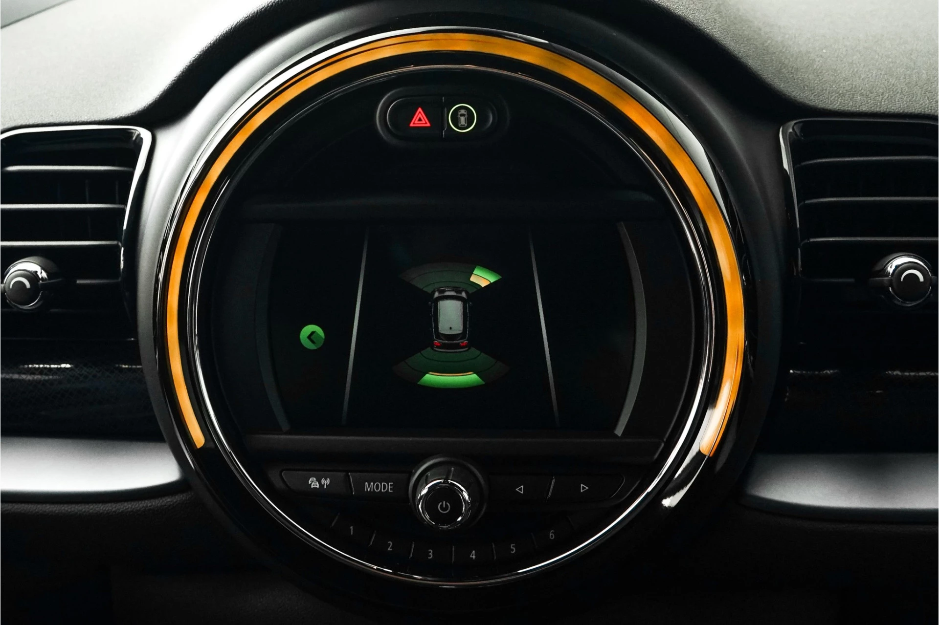 Hoofdafbeelding MINI Clubman