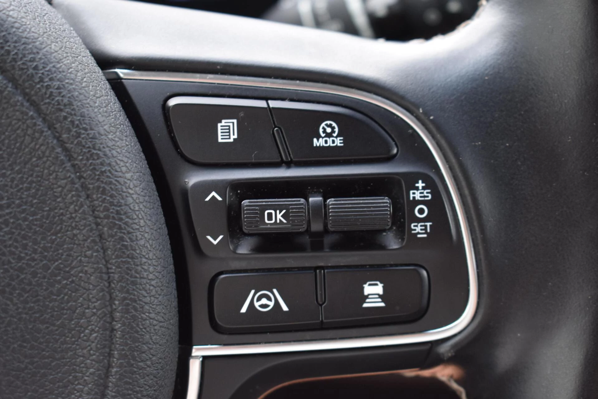 Hoofdafbeelding Kia e-Niro