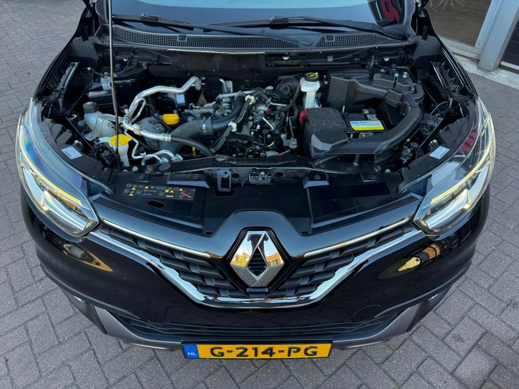 Hoofdafbeelding Renault Kadjar