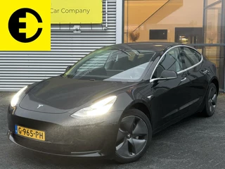 Tesla Model 3 Standard RWD Plus 60 kWh | Pano | Autopilot | incl BTW