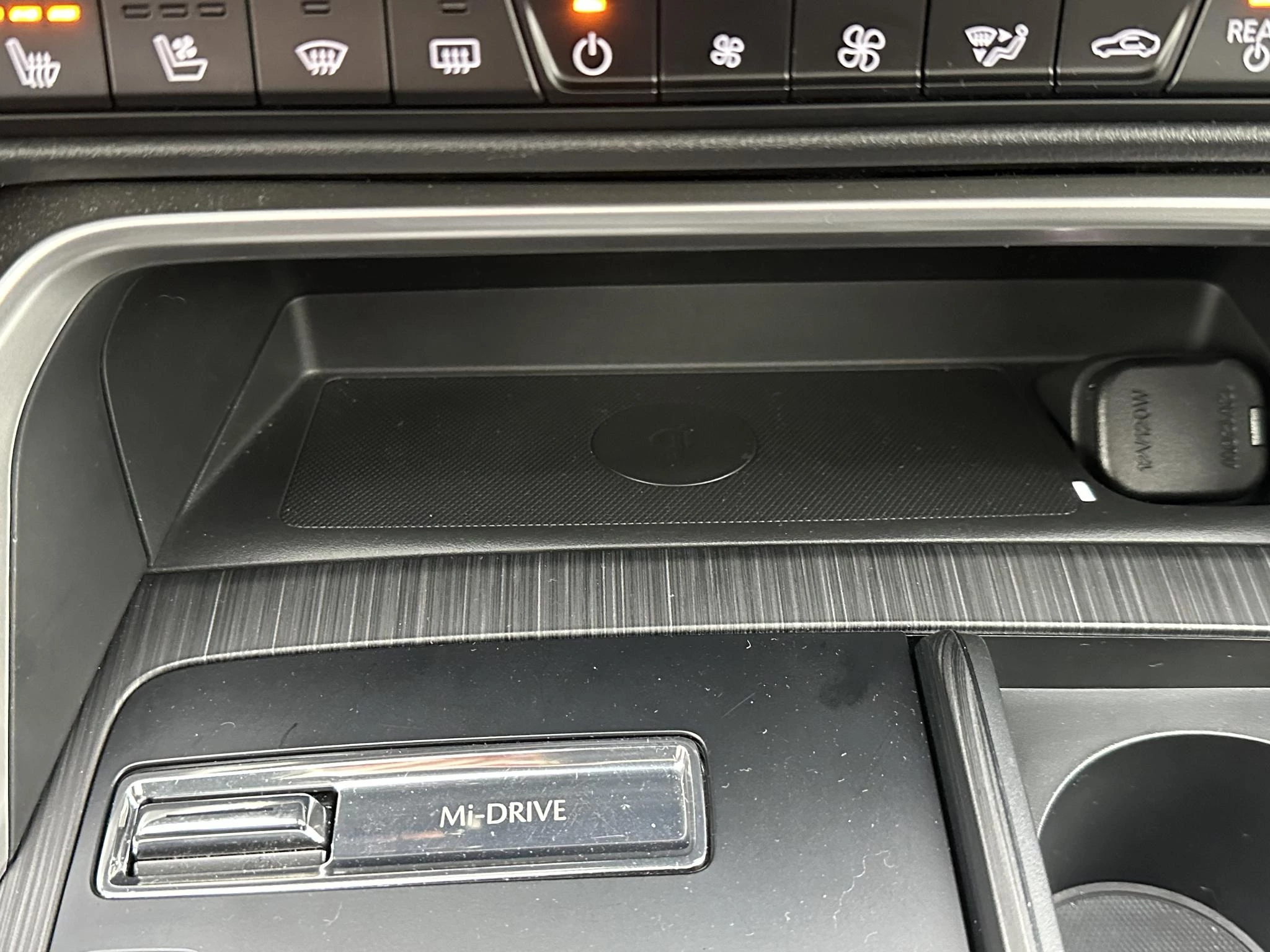 Hoofdafbeelding Mazda CX-80