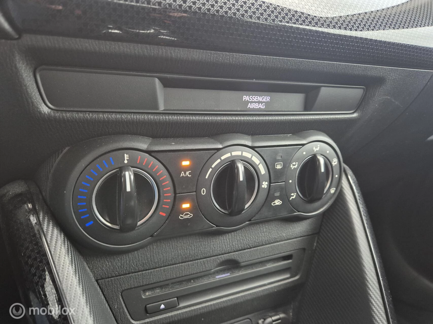 Hoofdafbeelding Mazda 2