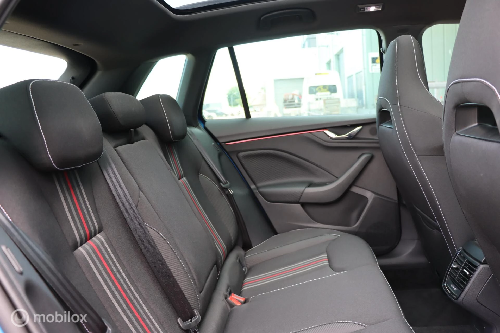 Hoofdafbeelding Škoda Kamiq