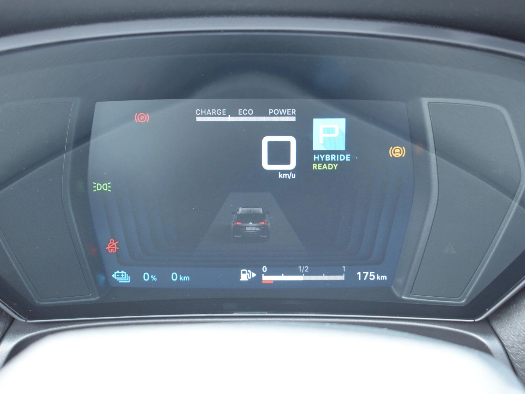 Hoofdafbeelding Citroën C5 X
