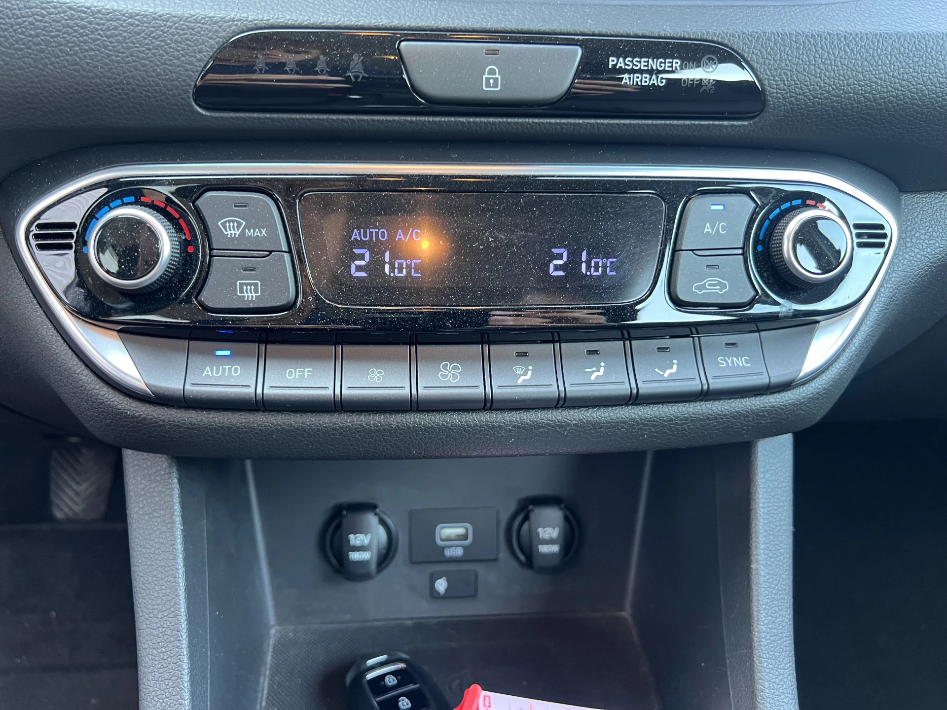 Hoofdafbeelding Hyundai i30