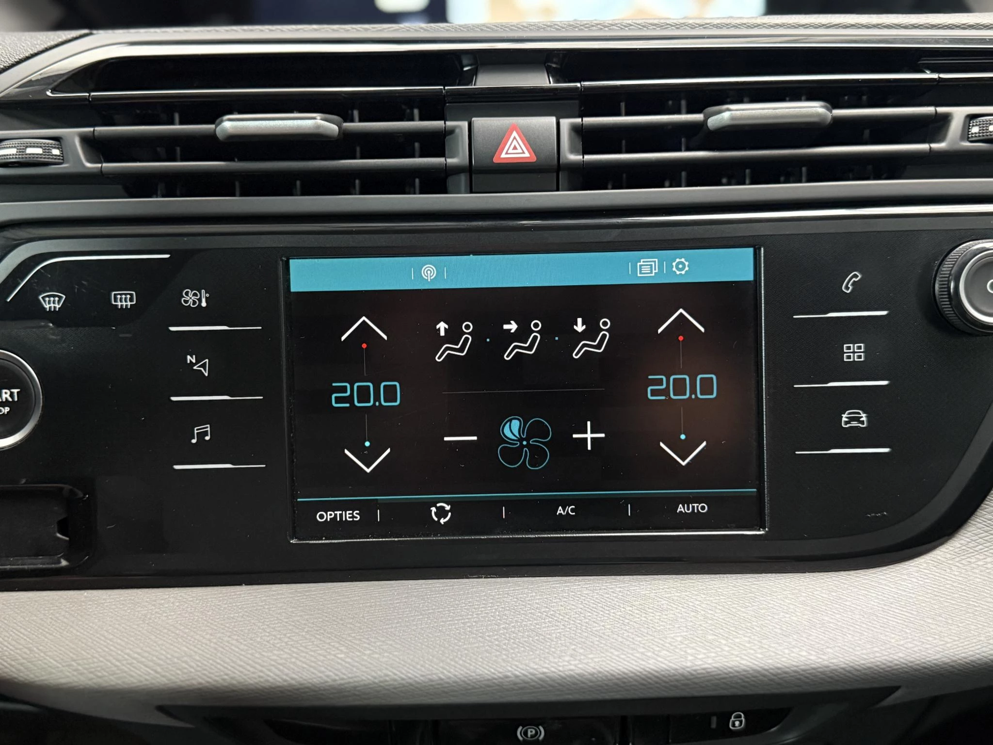 Hoofdafbeelding Citroën Grand C4 Spacetourer