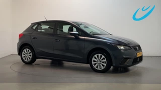 Seat Ibiza 1.0 EcoTSI Style Climate Control Parkeersensoren Ap-Connect DAB+