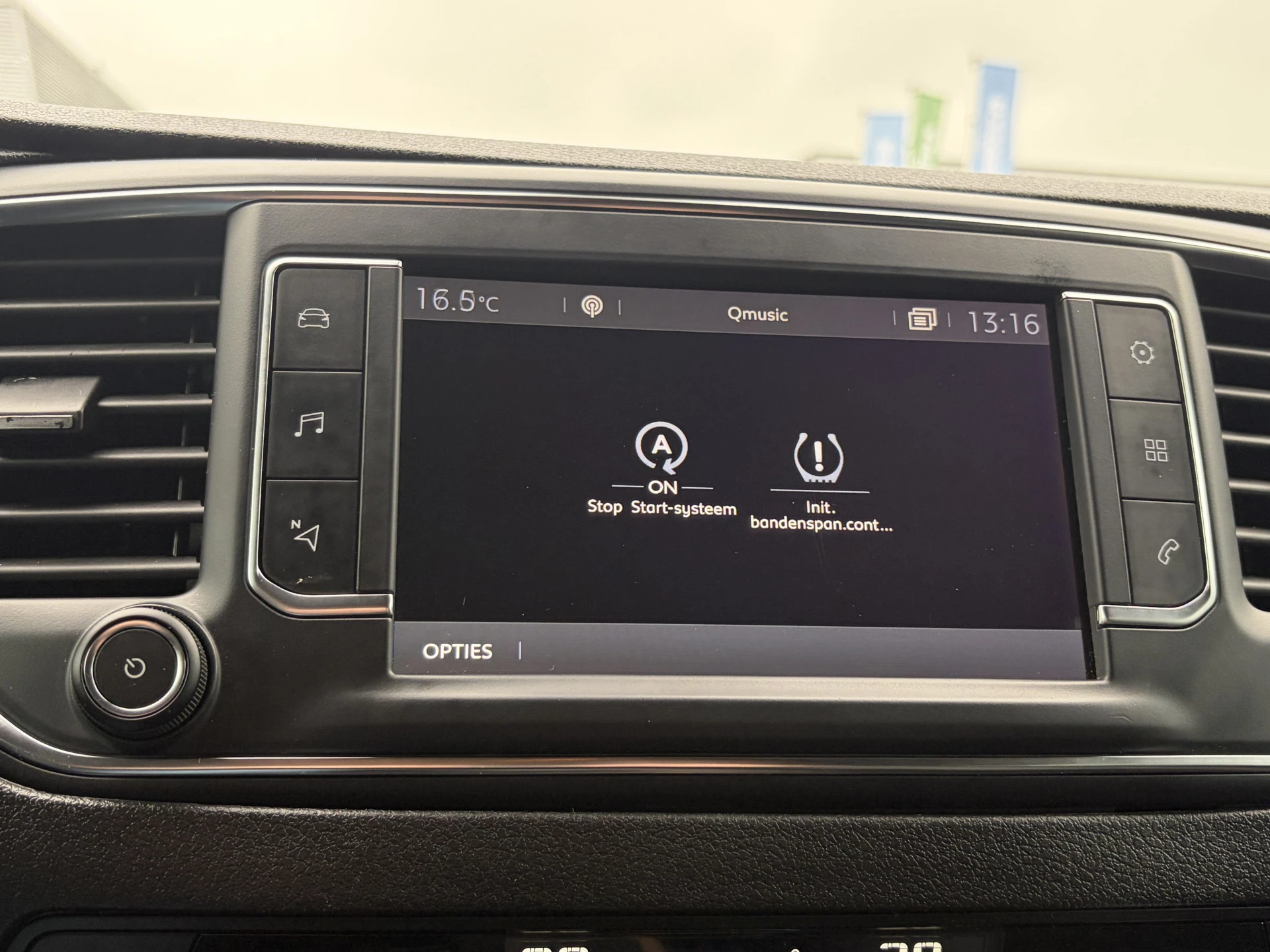 Hoofdafbeelding Citroën SpaceTourer